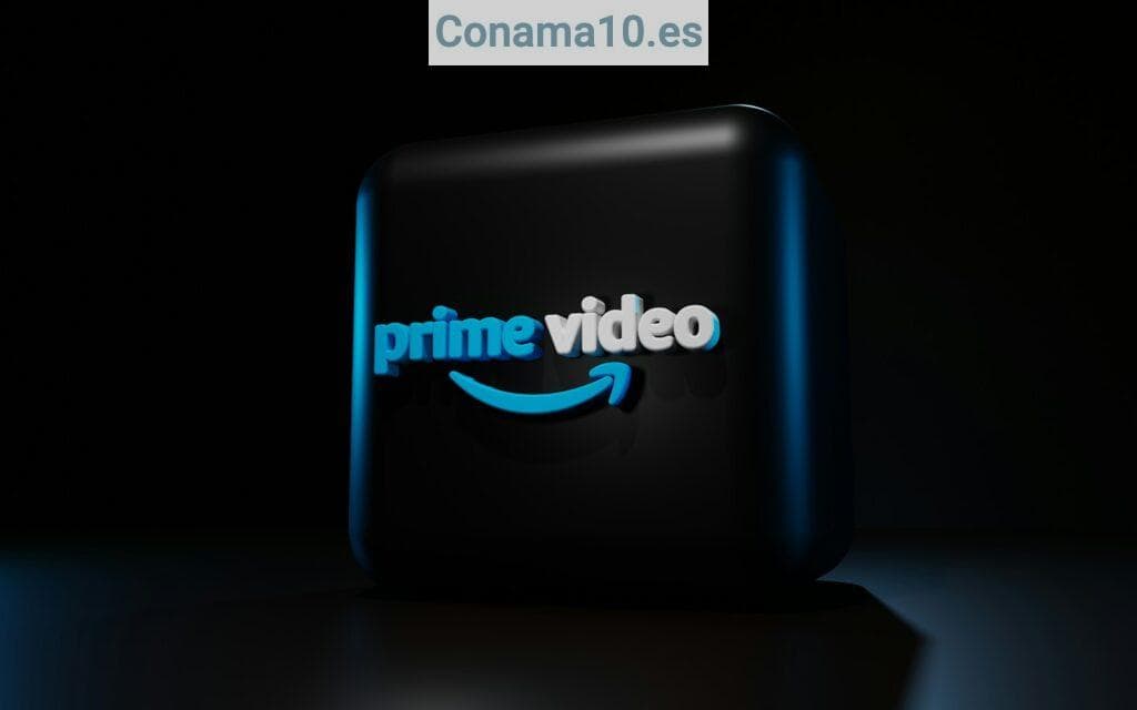 top pelis de 2024 de Amazon Prime